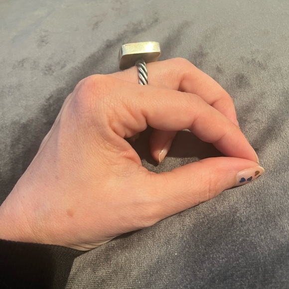 Beautiful, handcrafted one of a kind π»! Honoring my Native American heritage. - Picture 4 of 9